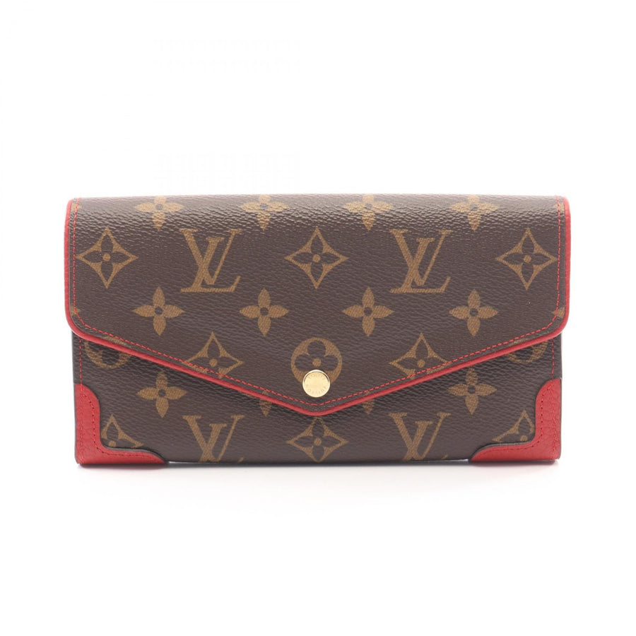 Louis Vuitton Portefeiulle Sarah Bifold
