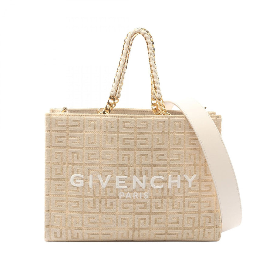 Givenchy G Tote Small Chain Shoulder