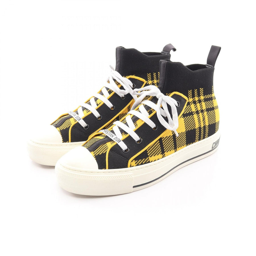 Christian Dior Walk'N'Dior High Top