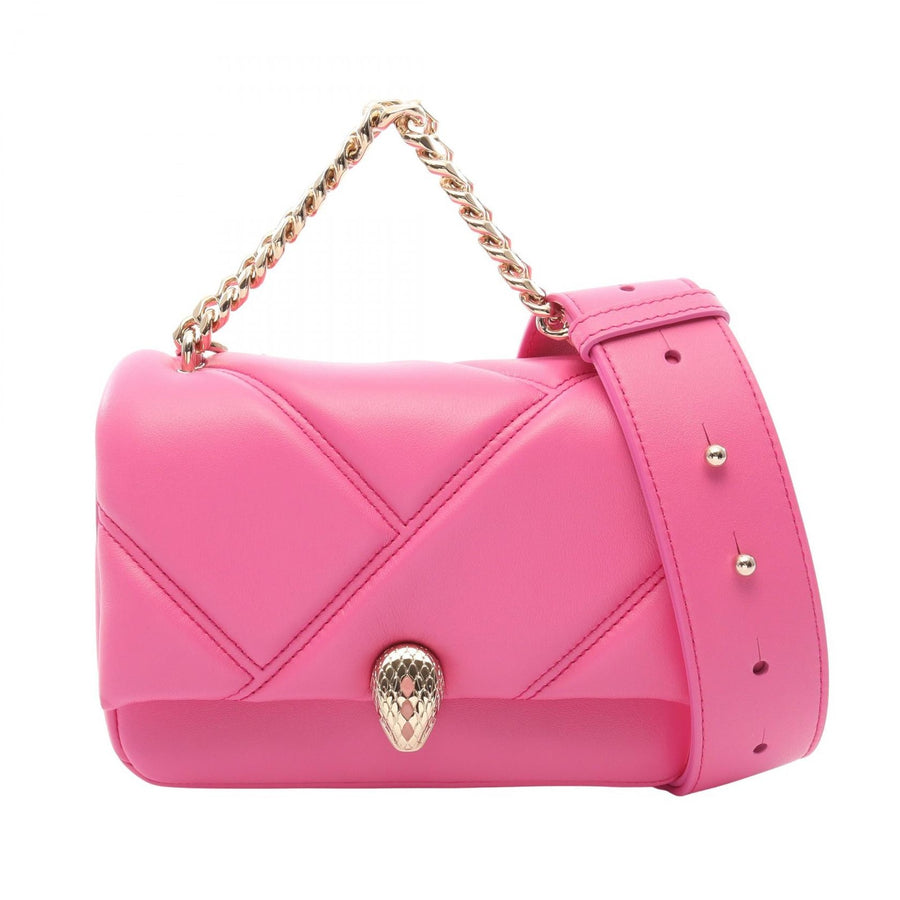 Bvlgari Serpenti Cabochon Mini Shoulder