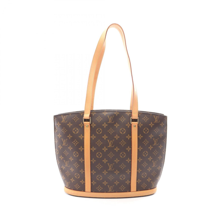 Louis Vuitton Lon Shoulder Hand Bag