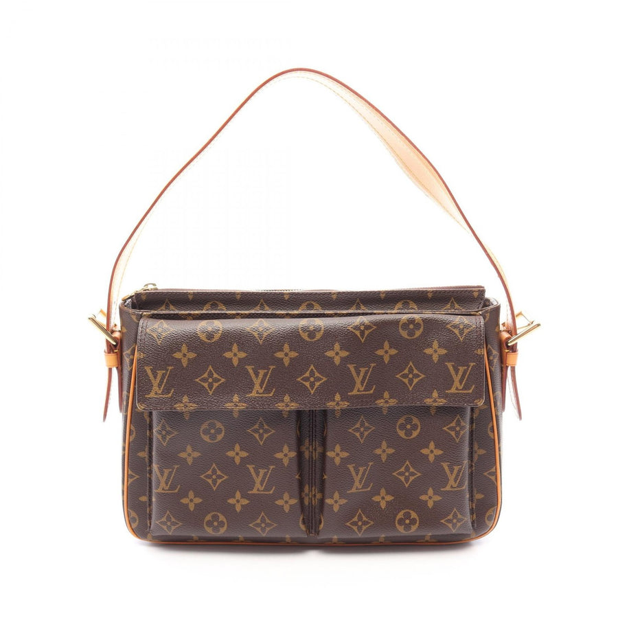 Louis Vuitton Vivacite Gm Shoulder Hand