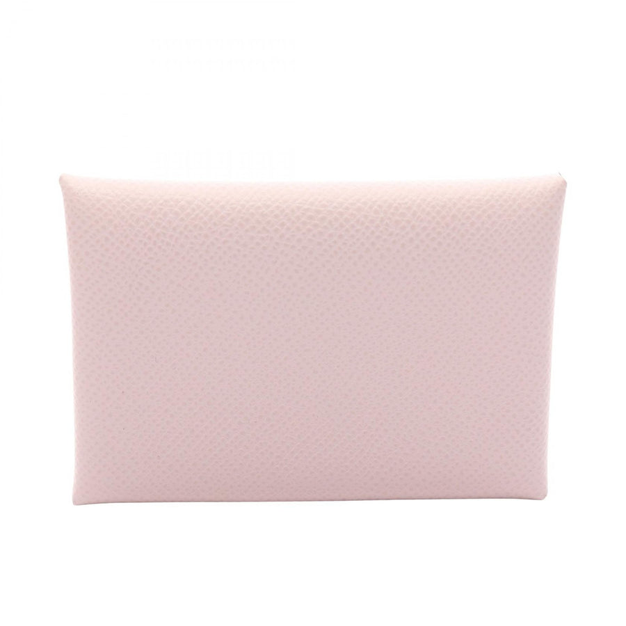 Hermes Calvi Duo Coin Wallet B Epsom