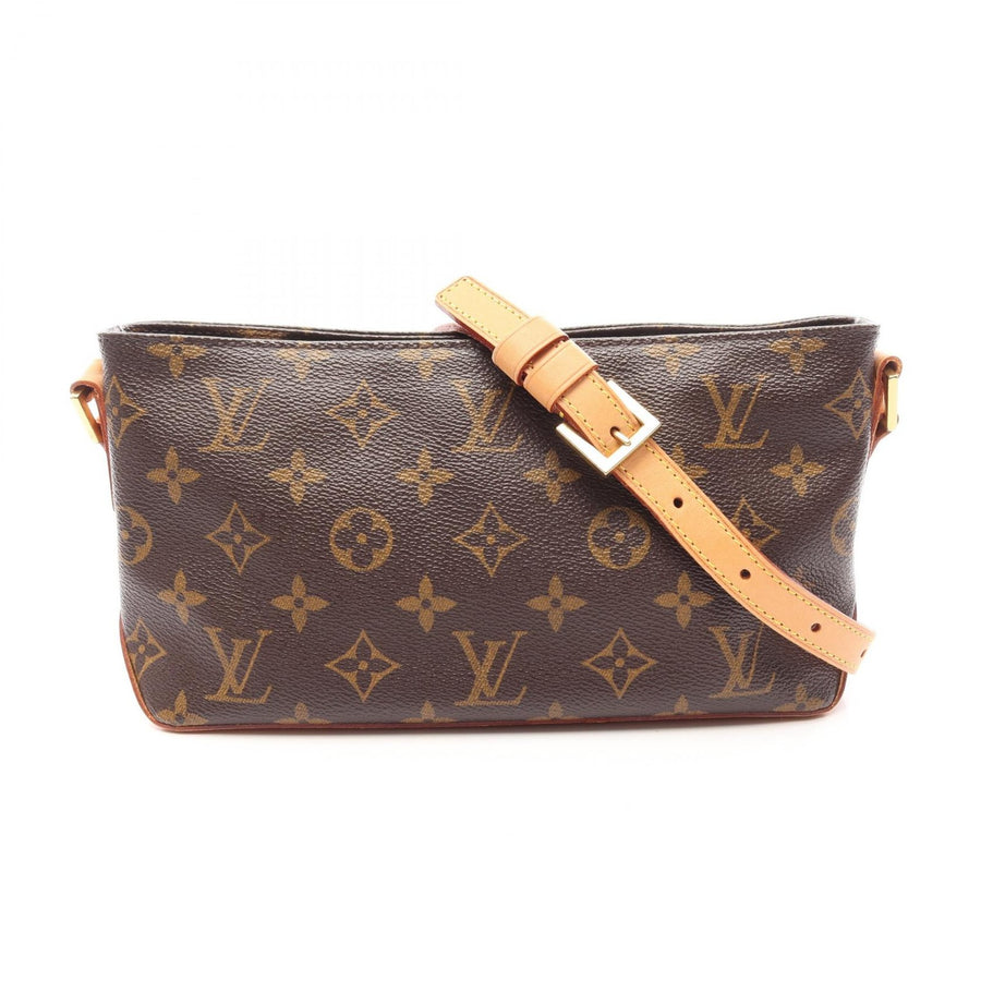 Louis Vuitton Trotter Shoulder Crossbody