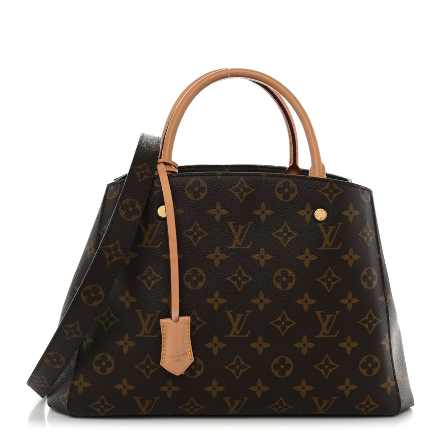 Louis Vuitton Montaigne Mm