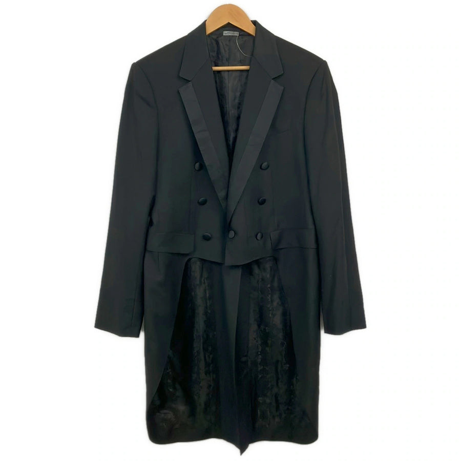 Dolce&Gabbana G2En6T/Fu2La-B Black Men's