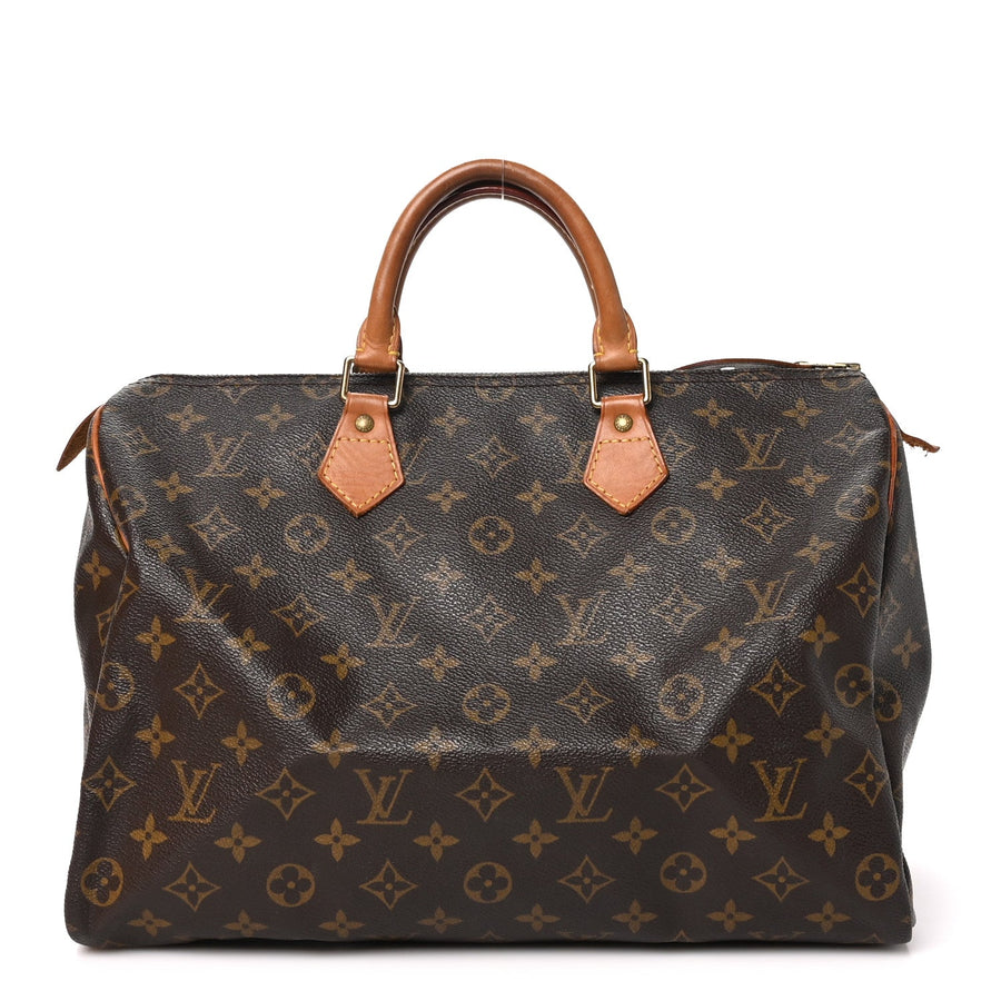 Louis Vuitton Speedy 35