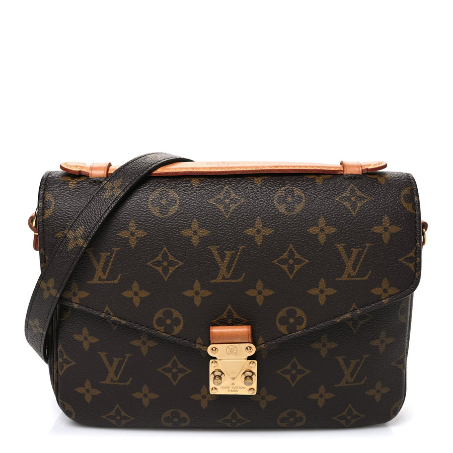 Louis Vuitton Pochette Metis
