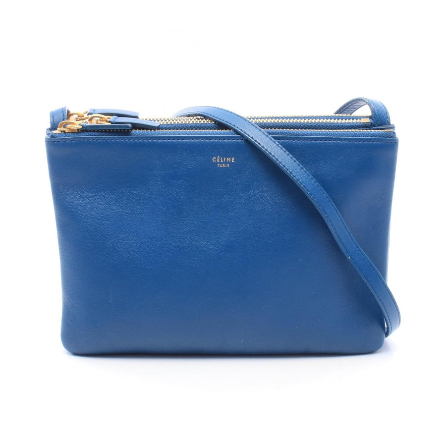 Celine Trio Small Crossbody Shoulder Bag