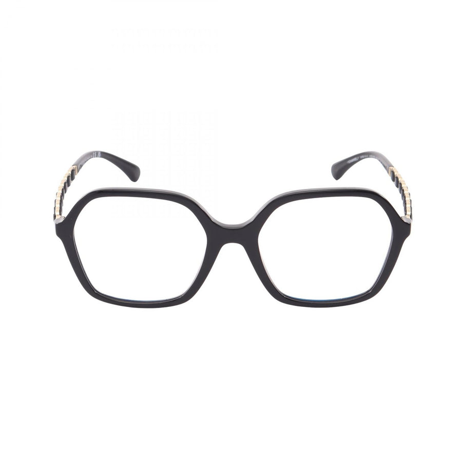 Chanel Coco Mark Blue Light Blocking