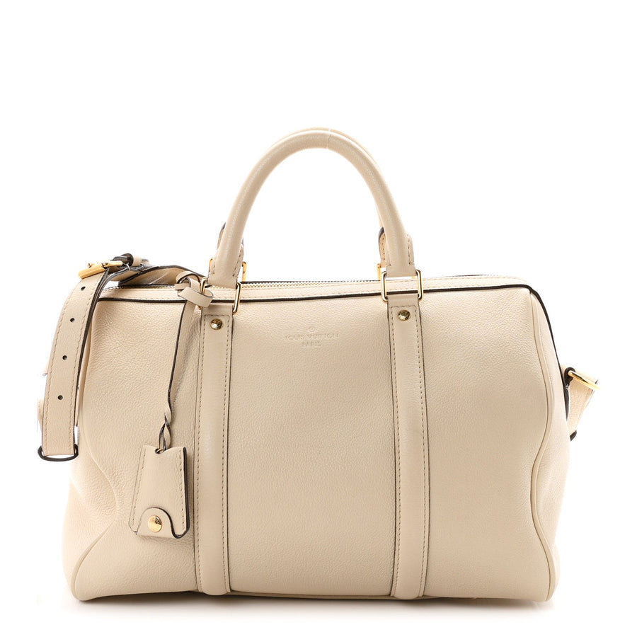 Louis Vuitton Veau Cachemire Sc Bag Pm