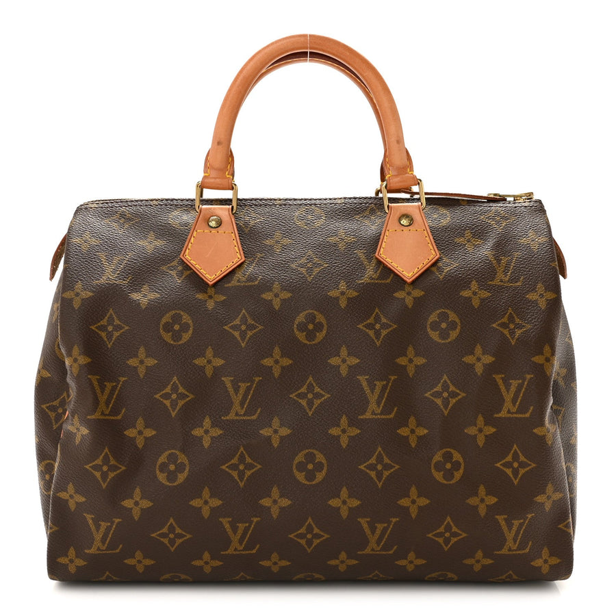 Louis Vuitton Speedy 30