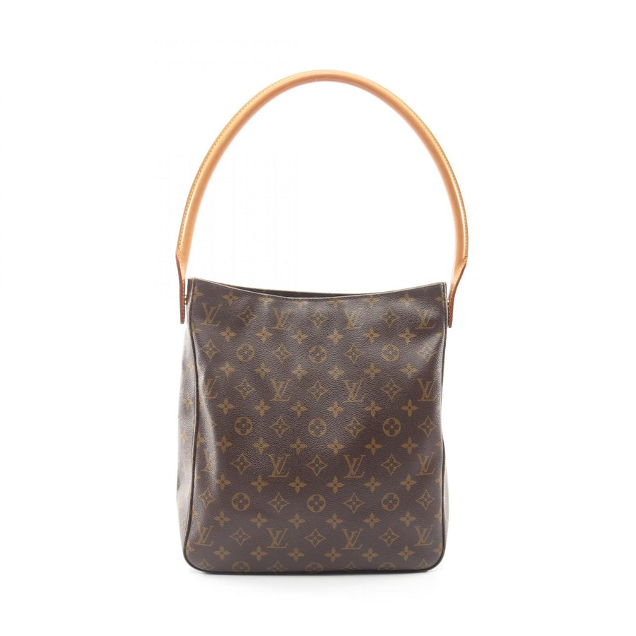 Louis Vuitton Looping Gm Shoulder Bag