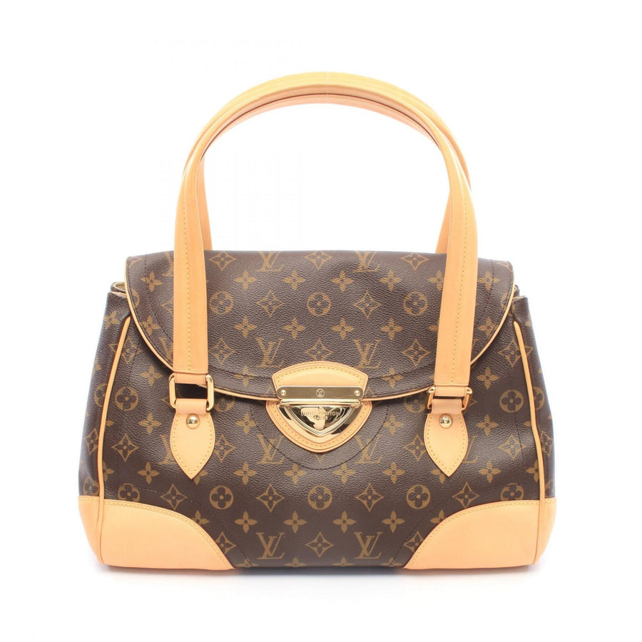 Louis Vuitton Beverly Gm Shoulder