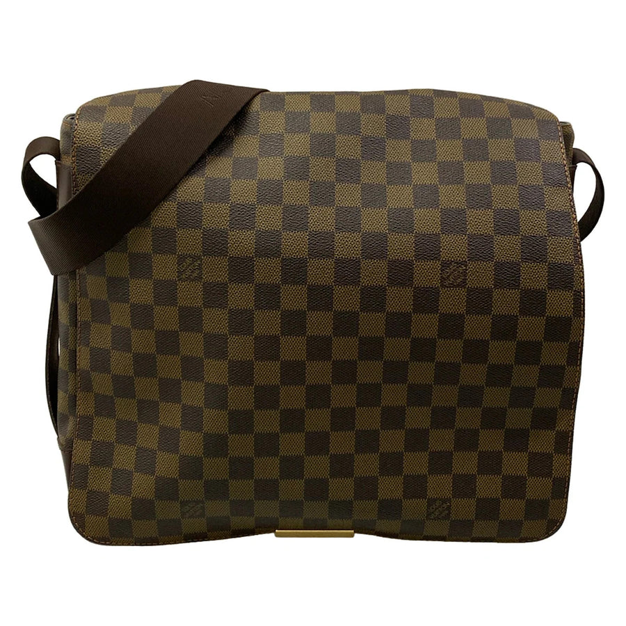 Louis Vuitton Bastille Ebene Damier