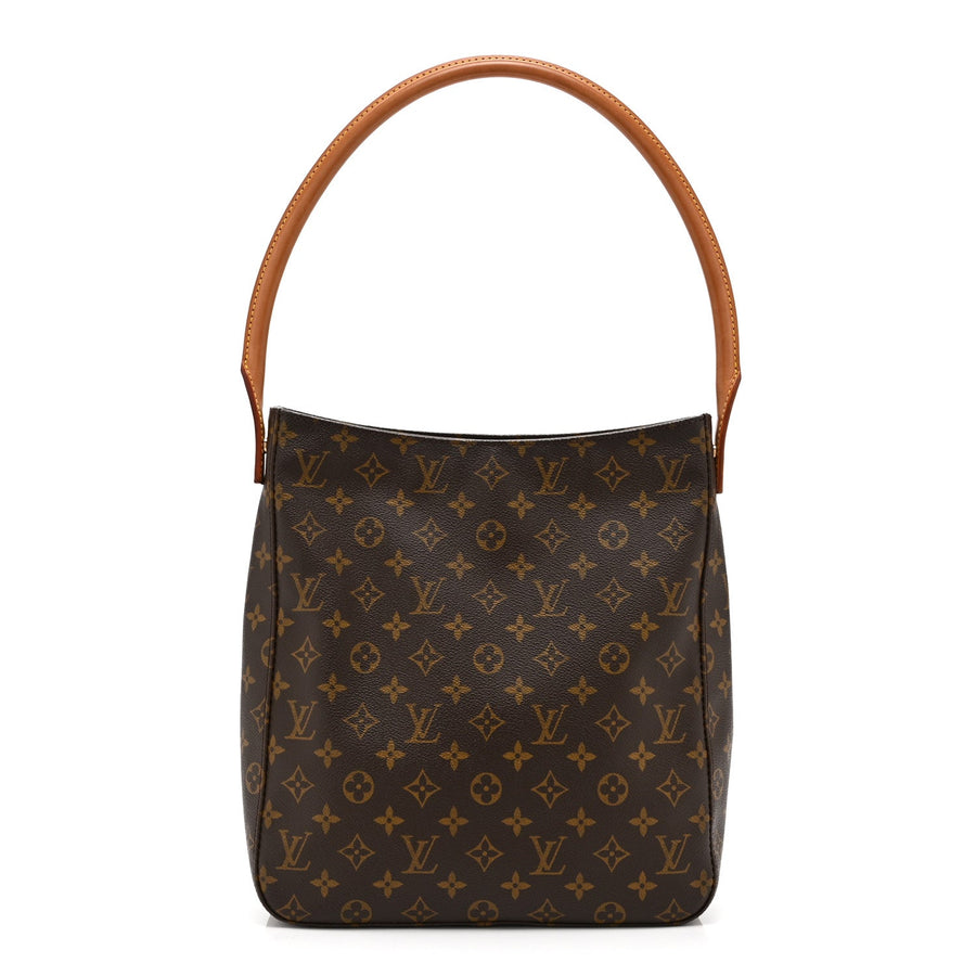 Louis Vuitton Looping Gm