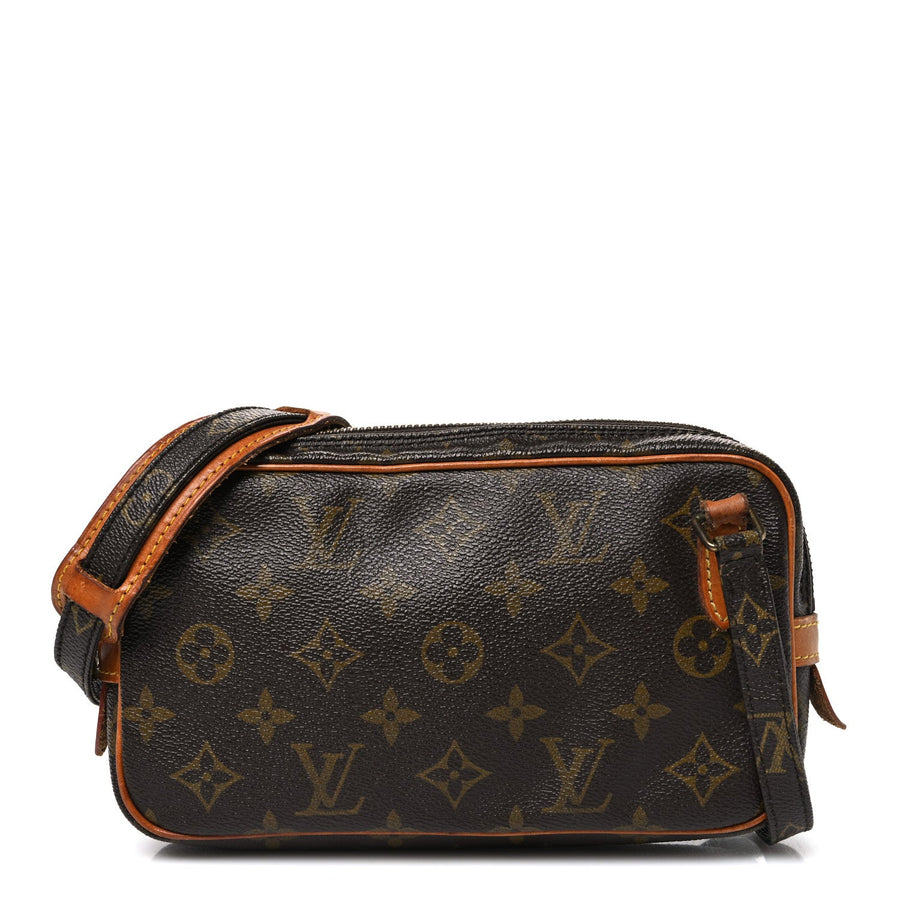 Louis Vuitton Pochette Marly Bandouliere