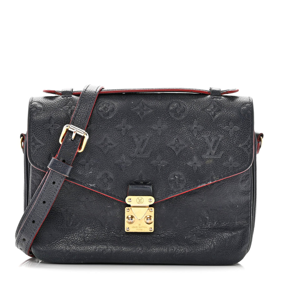 Louis Vuitton Empreinte Pochette Metis