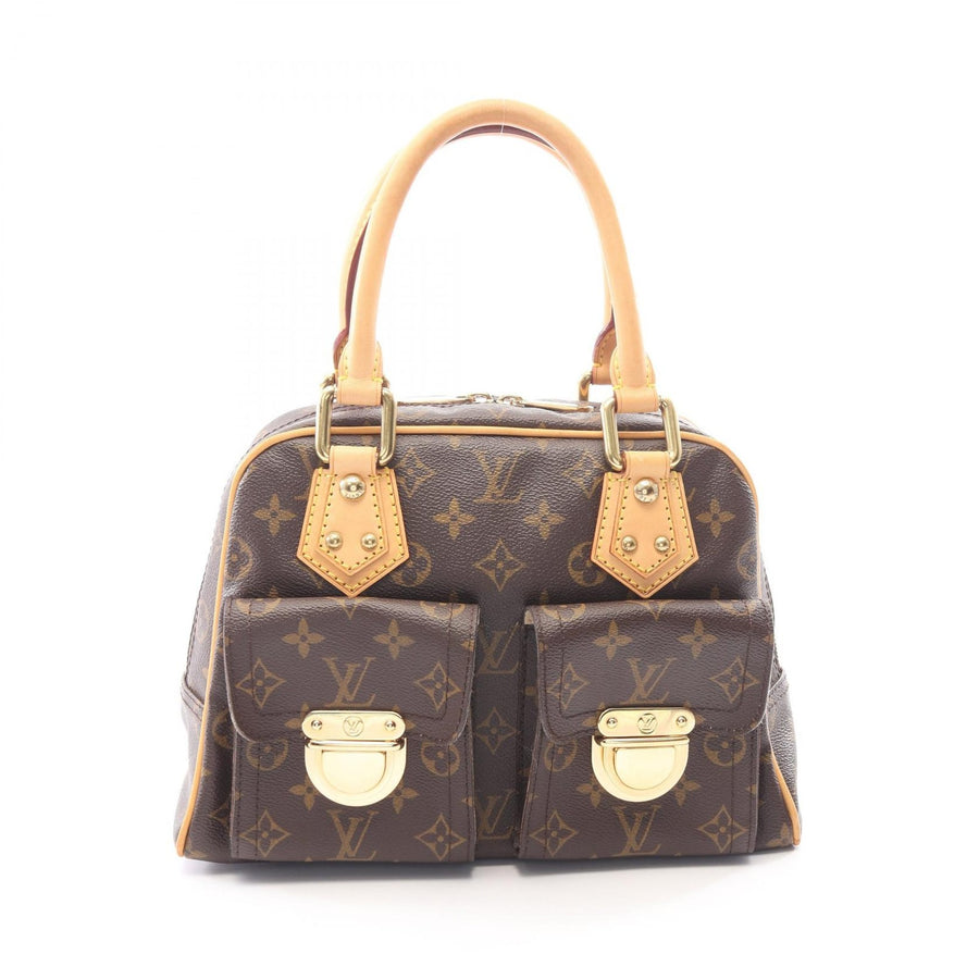 Louis Vuitton Manhattan Pm Handbag