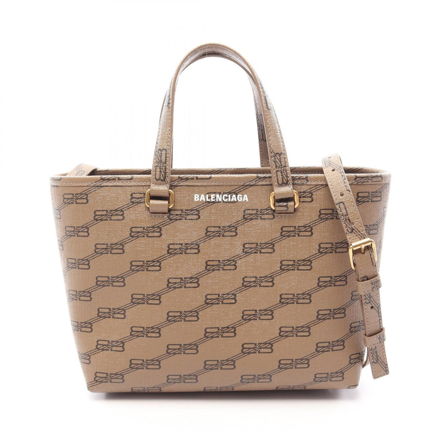 Balenciaga Signature Small Shopper