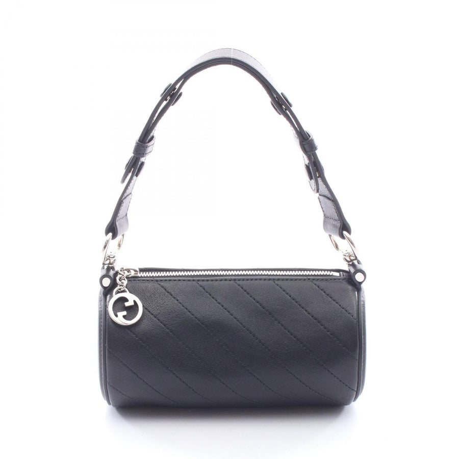 Gucci Blondie Cylinder Shoulder Handbag