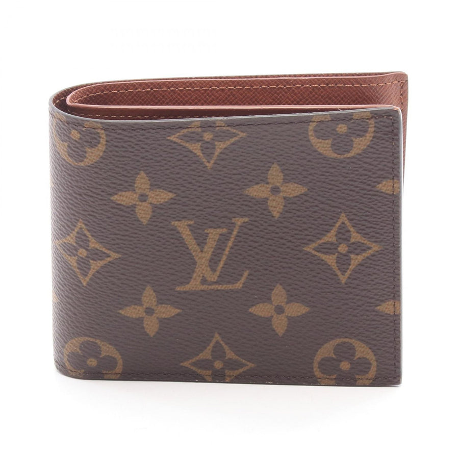 Louis Vuitton Portefeuille Marco Nm