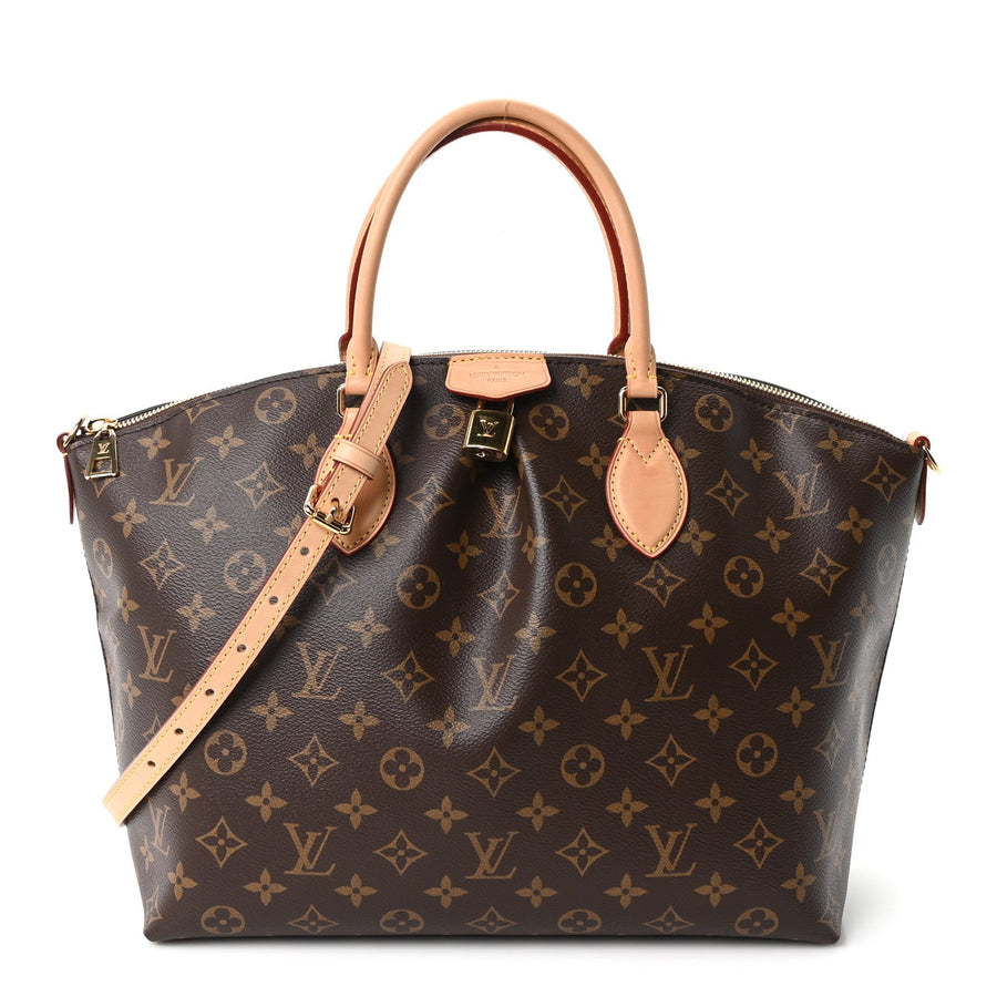 Louis Vuitton Boetie Mm Nm