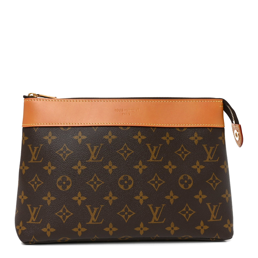 Louis Vuitton Archive Pochette Voyage