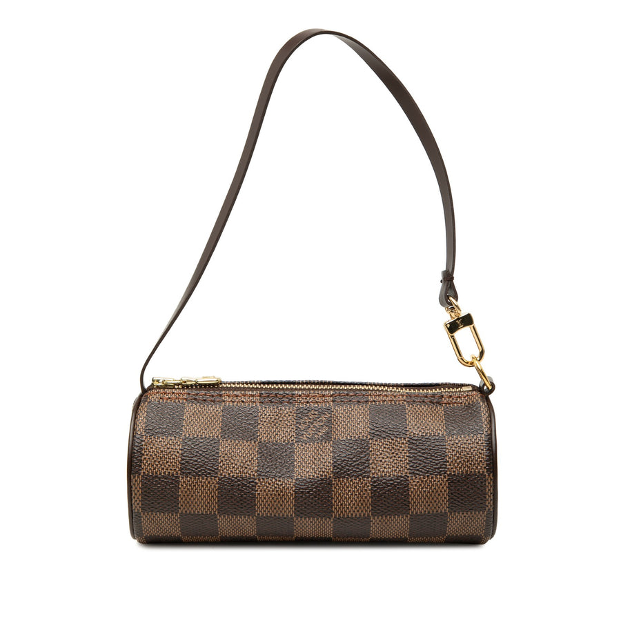 Louis Vuitton Damier Ebene Papillon
