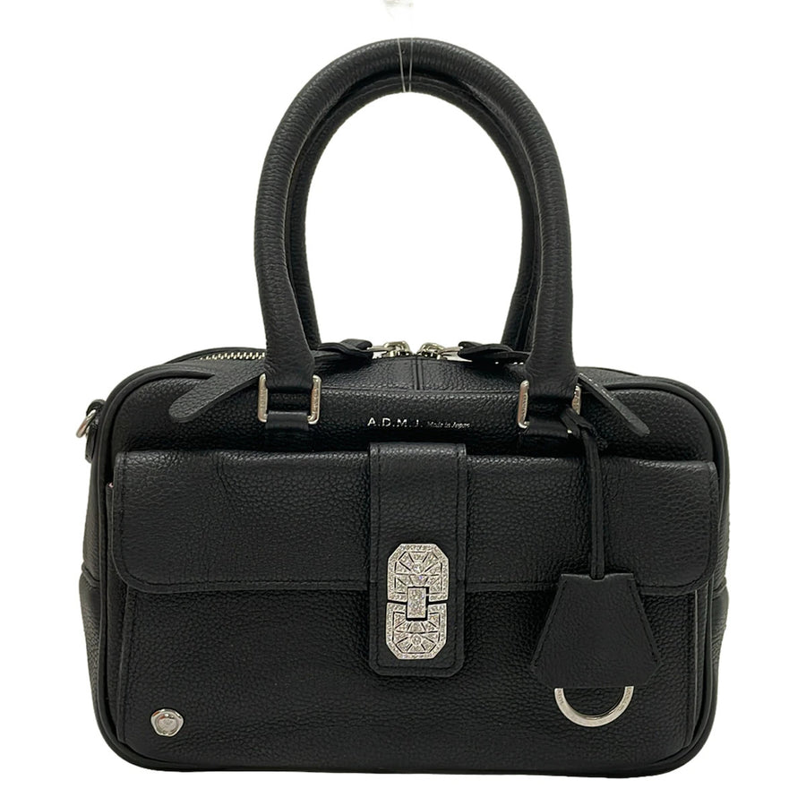 Accessoires De Mademoiselle (Admj) Black