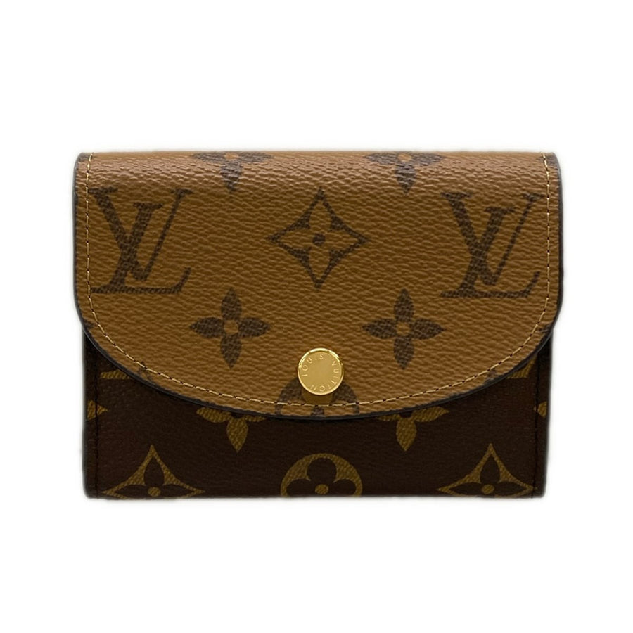 Louis Vuitton Porte Monnaie Rosalie