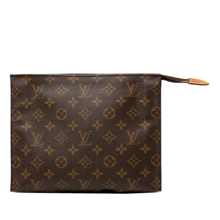 Louis Vuitton Toiletry Pouch 26 Pre-