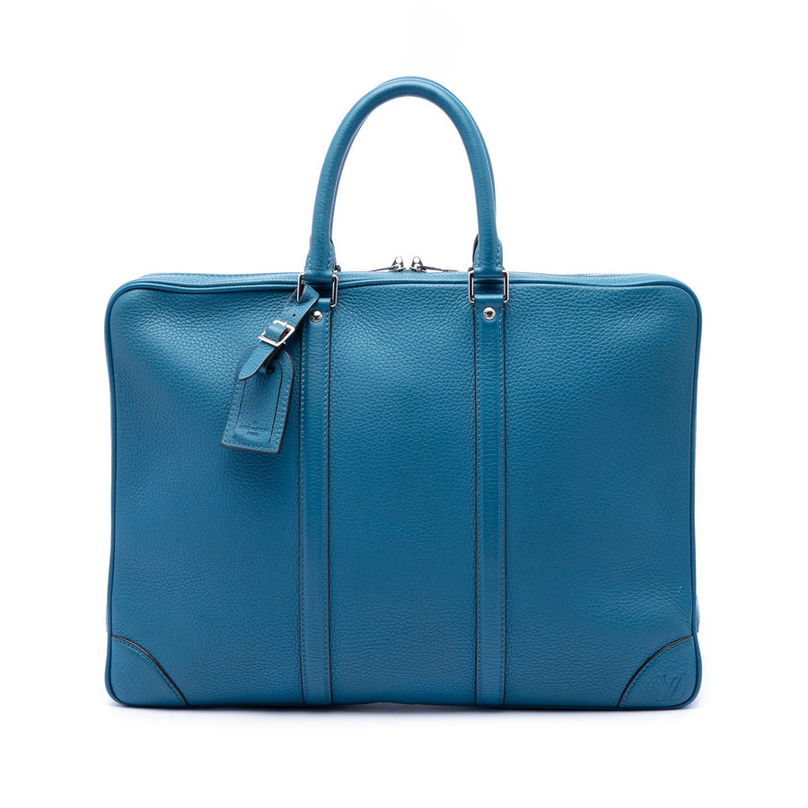 Louis Vuitton Taurillon Porte Documents
