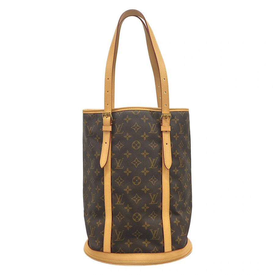 Louis Vuitton Bucket Gm Shoulder Bag