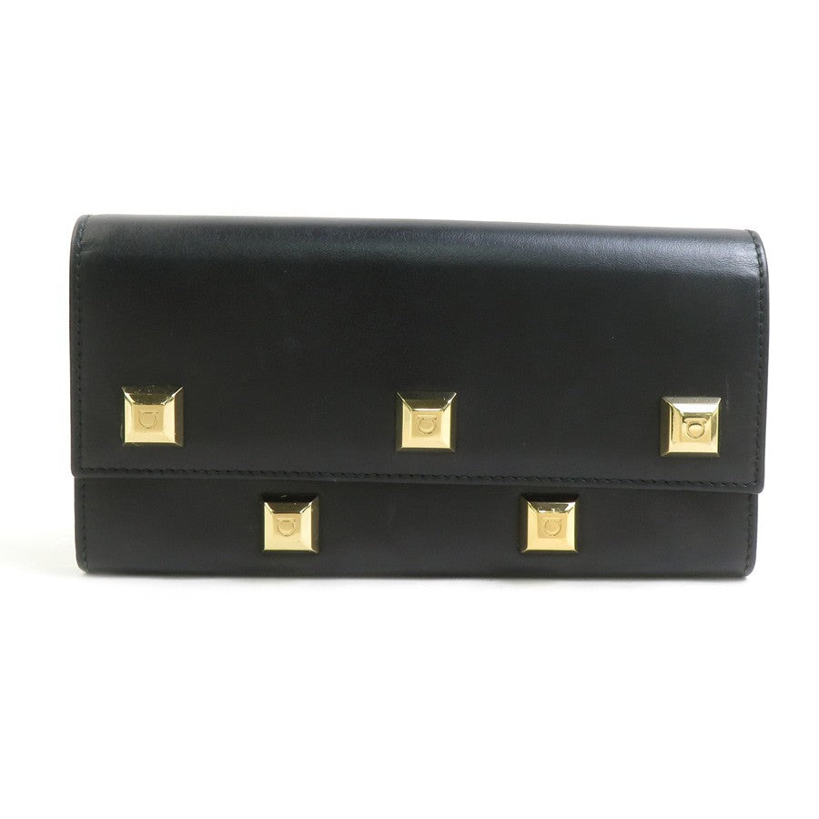 Salvatore Ferragamo Gancini Long