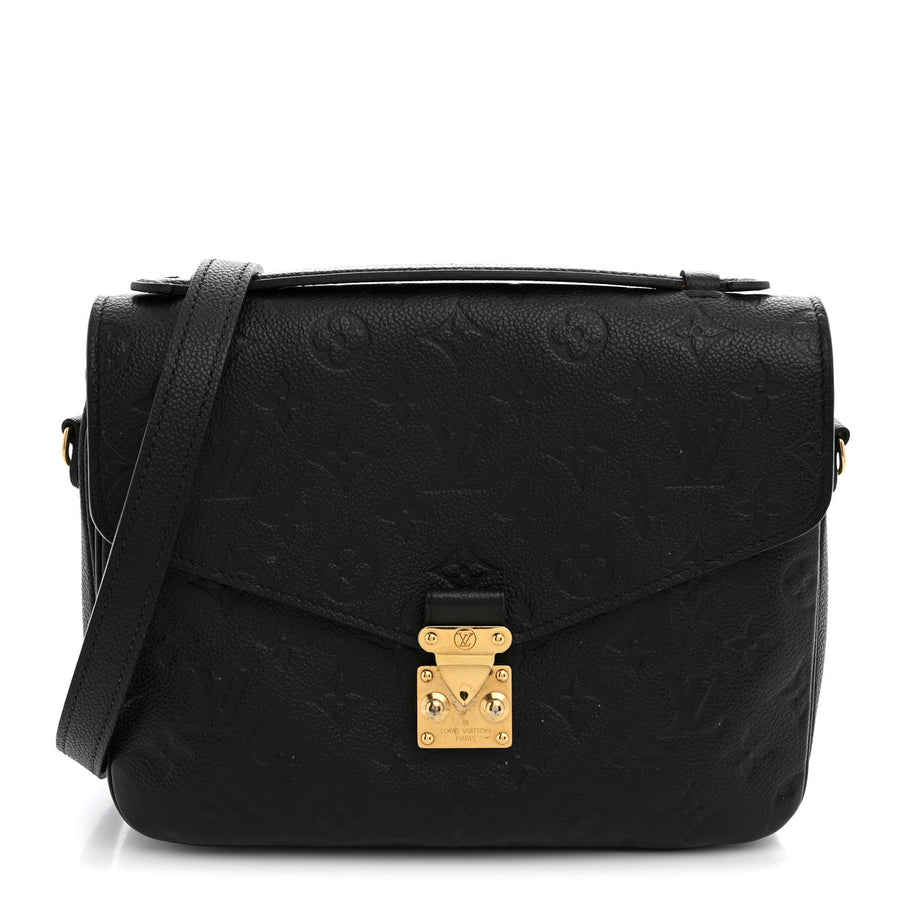 Louis Vuitton Empreinte Pochette Metis