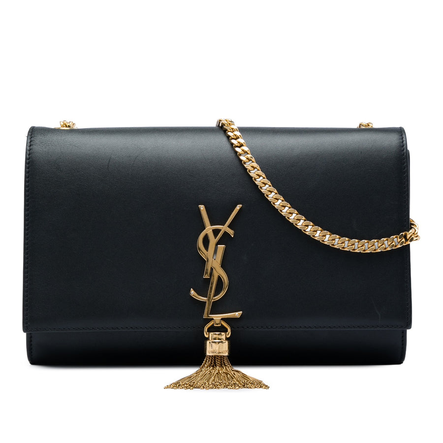 Saint Laurent Medium Smooth Calfskin