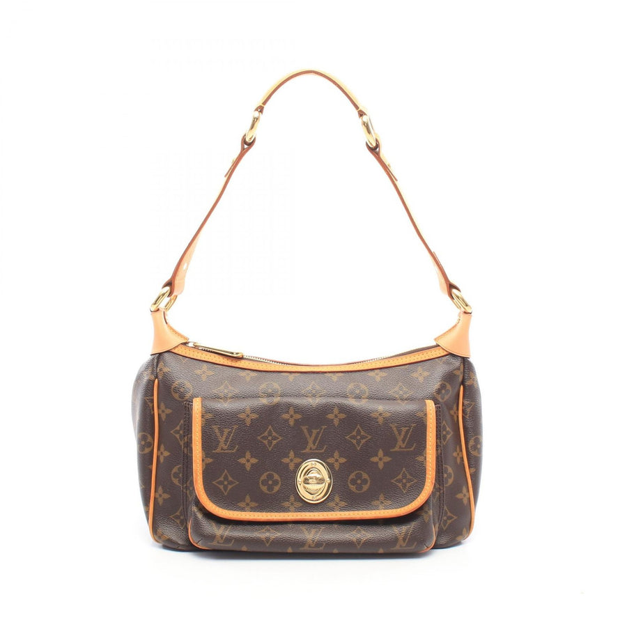 Louis Vuitton Tikal Gm Shoulder Handbag