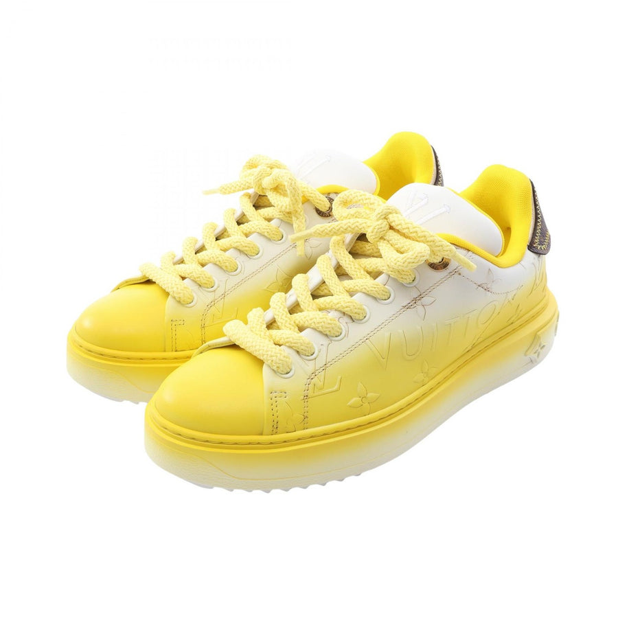 Louis Vuitton Timeout Line Sneakers