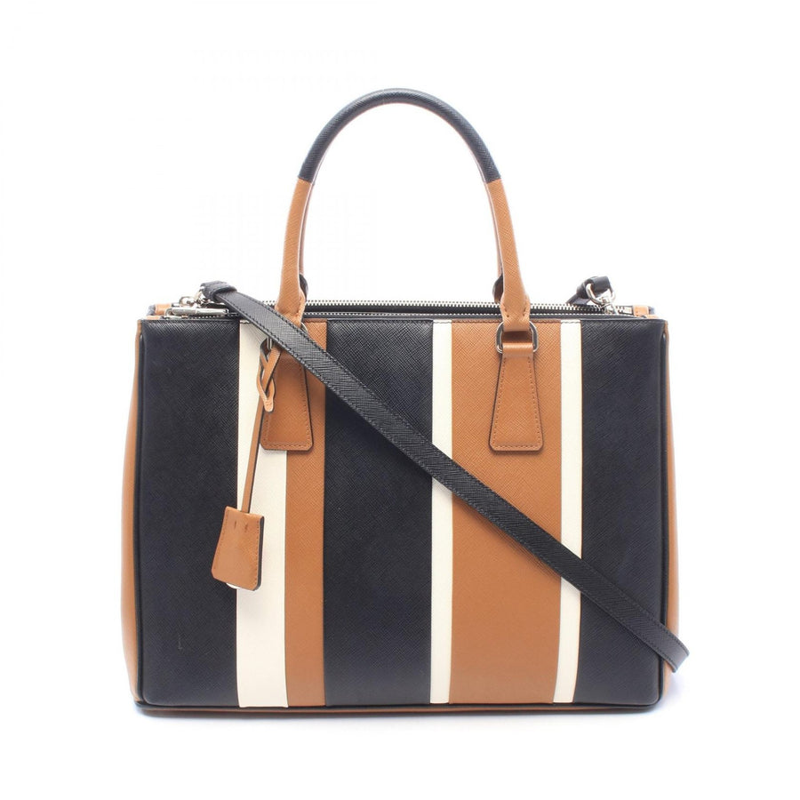 Prada Galleria Tote Hand Bag Saffiano