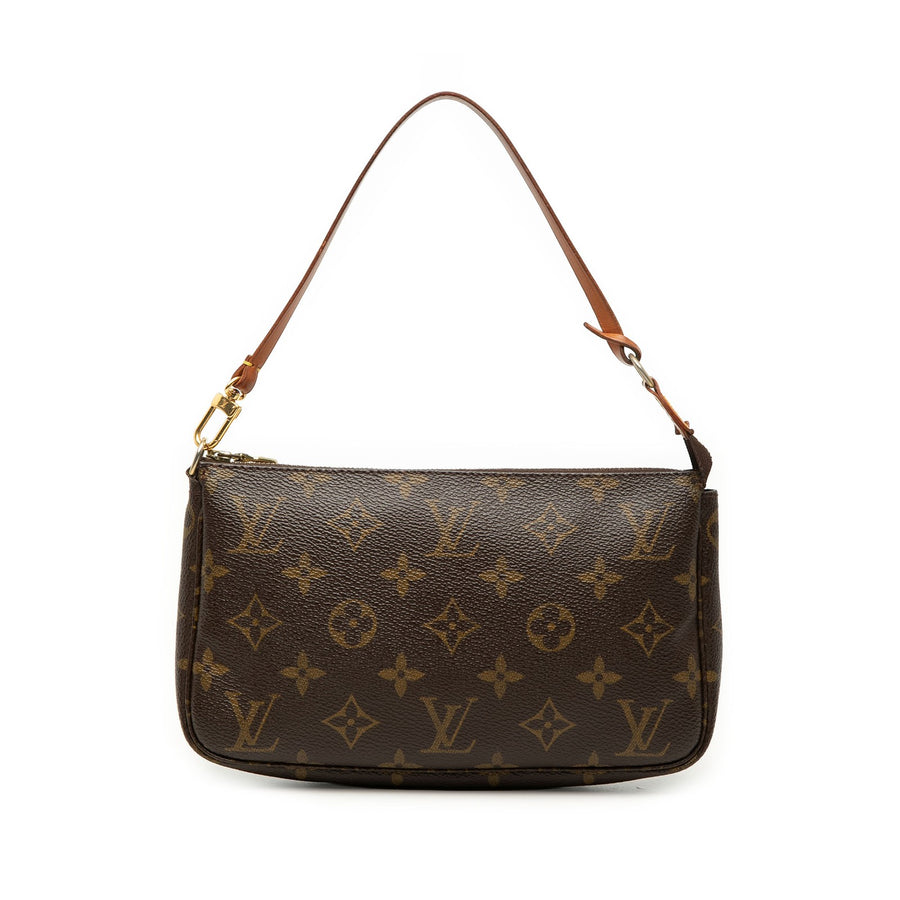 Louis Vuitton Pochette Accessoires Pre-