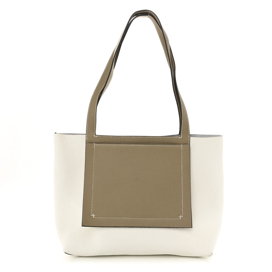 Hermes Taurillon Clemence Cabasellier 31