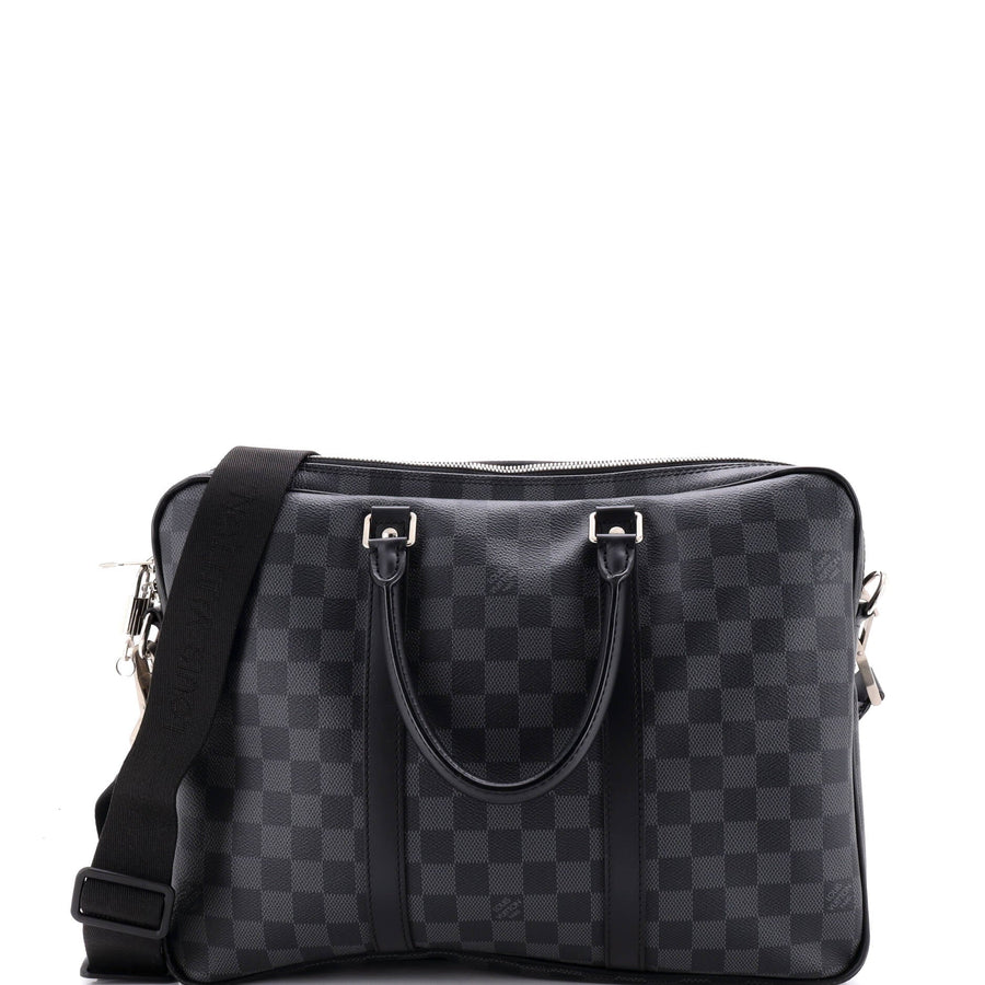 Louis Vuitton Porte-Documents Voyage