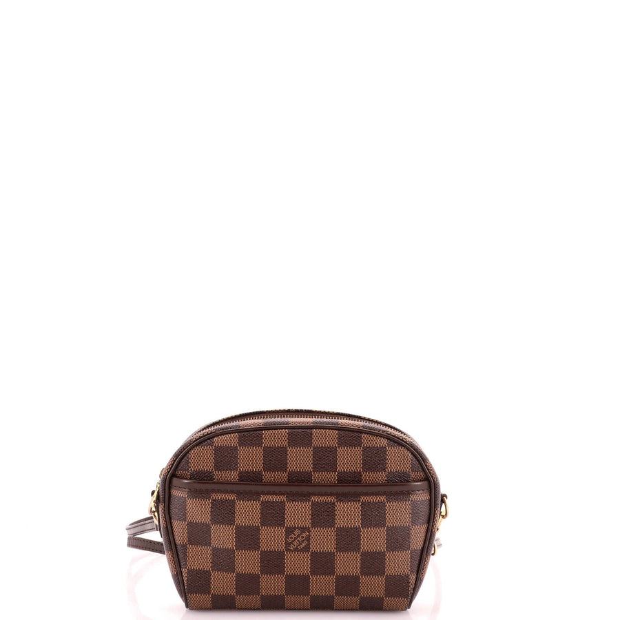 Louis Vuitton Ipanema Pochette Damier