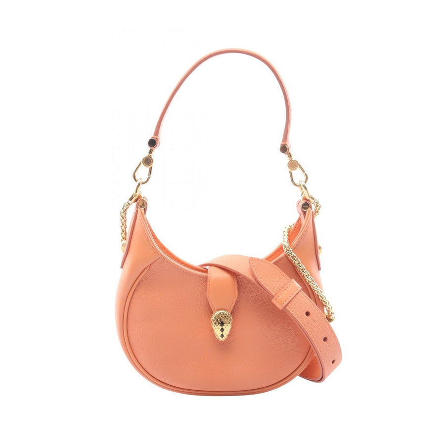 Bvlgari Serpenti Ellipse Small Crossbody