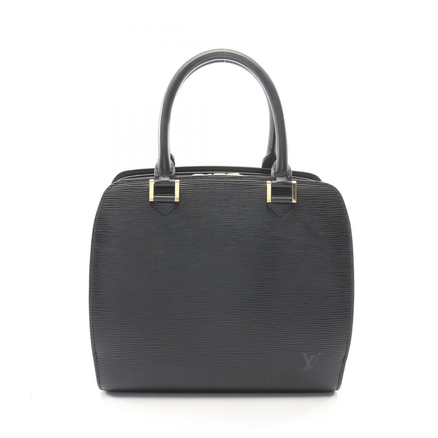 Louis Vuitton Pont Neuf Handbag Epi