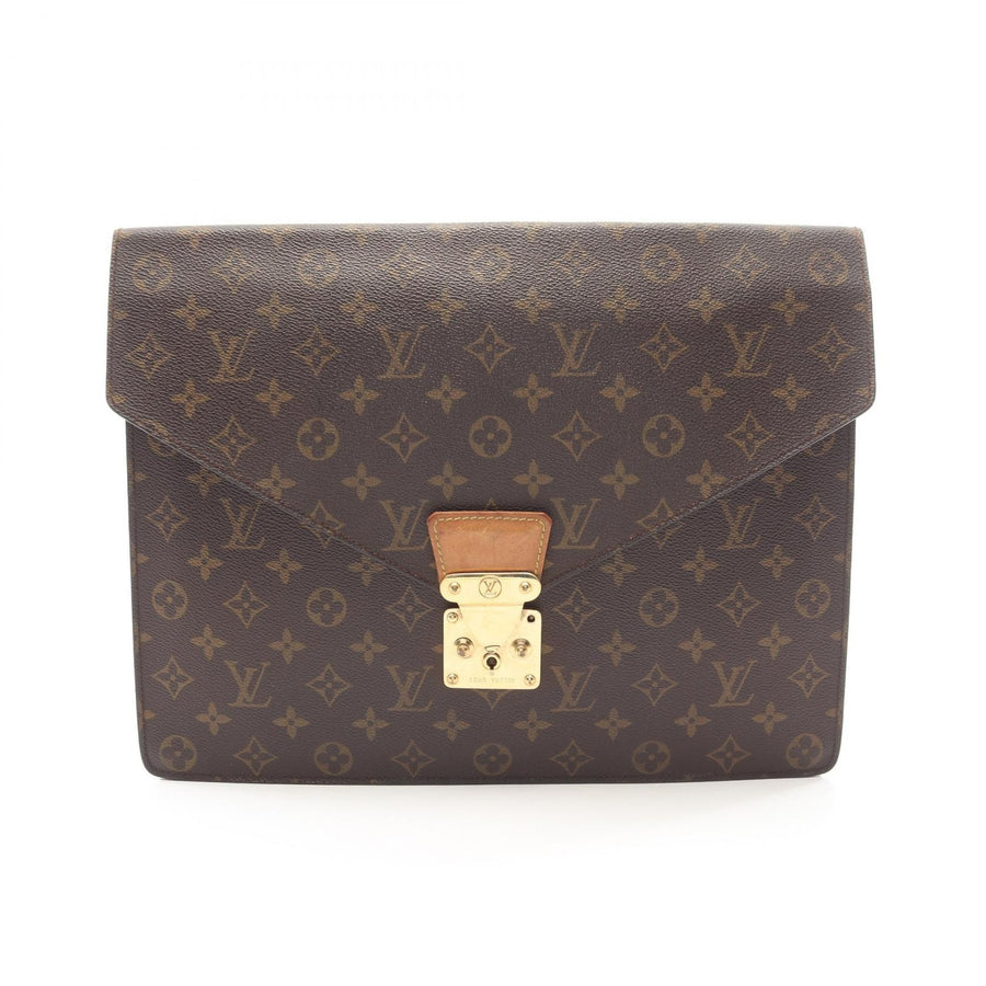 Louis Vuitton Porte Documents Senateur
