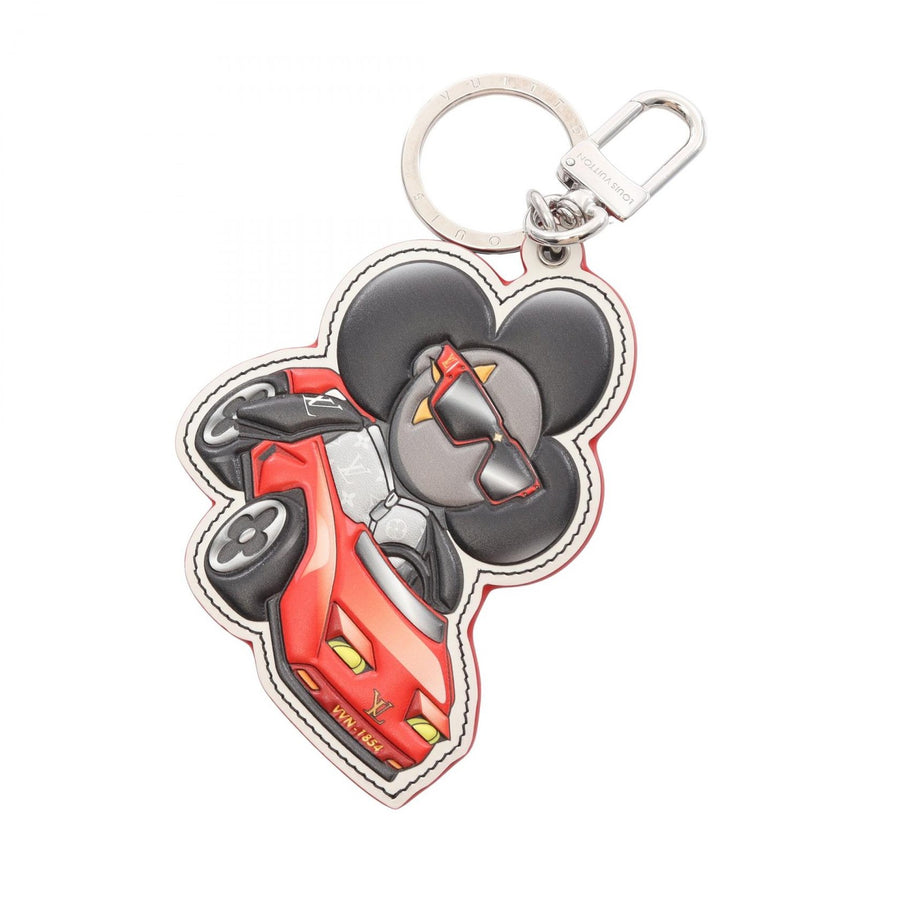 Louis Vuitton Portocle Vivienne Charm