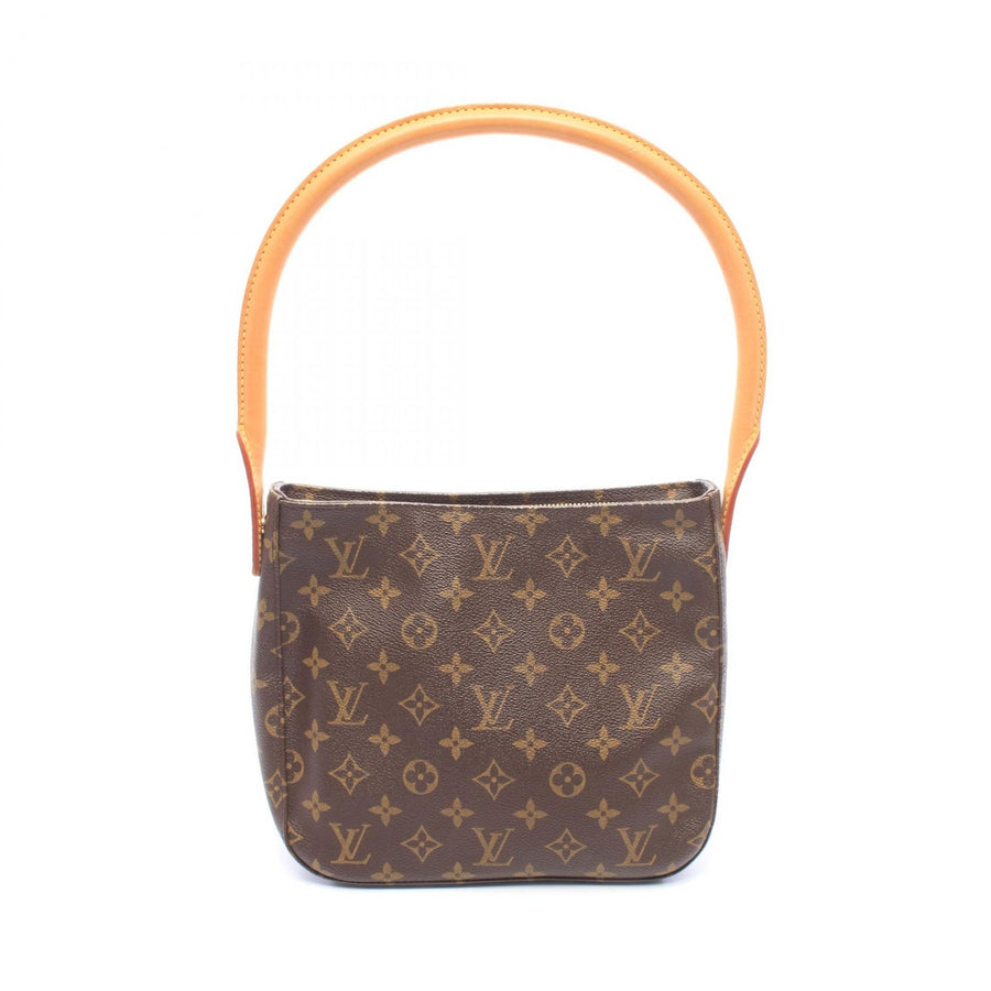 Louis Vuitton Looping Mm Shoulder Bag