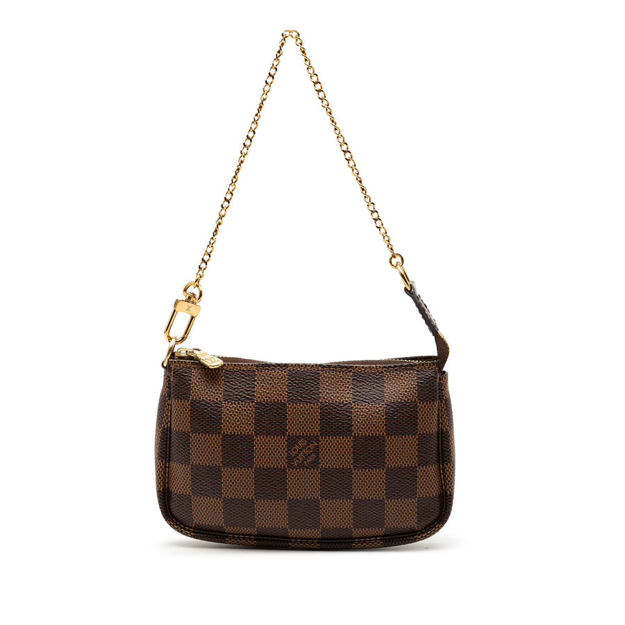 Louis Vuitton Pochette Accessoires
